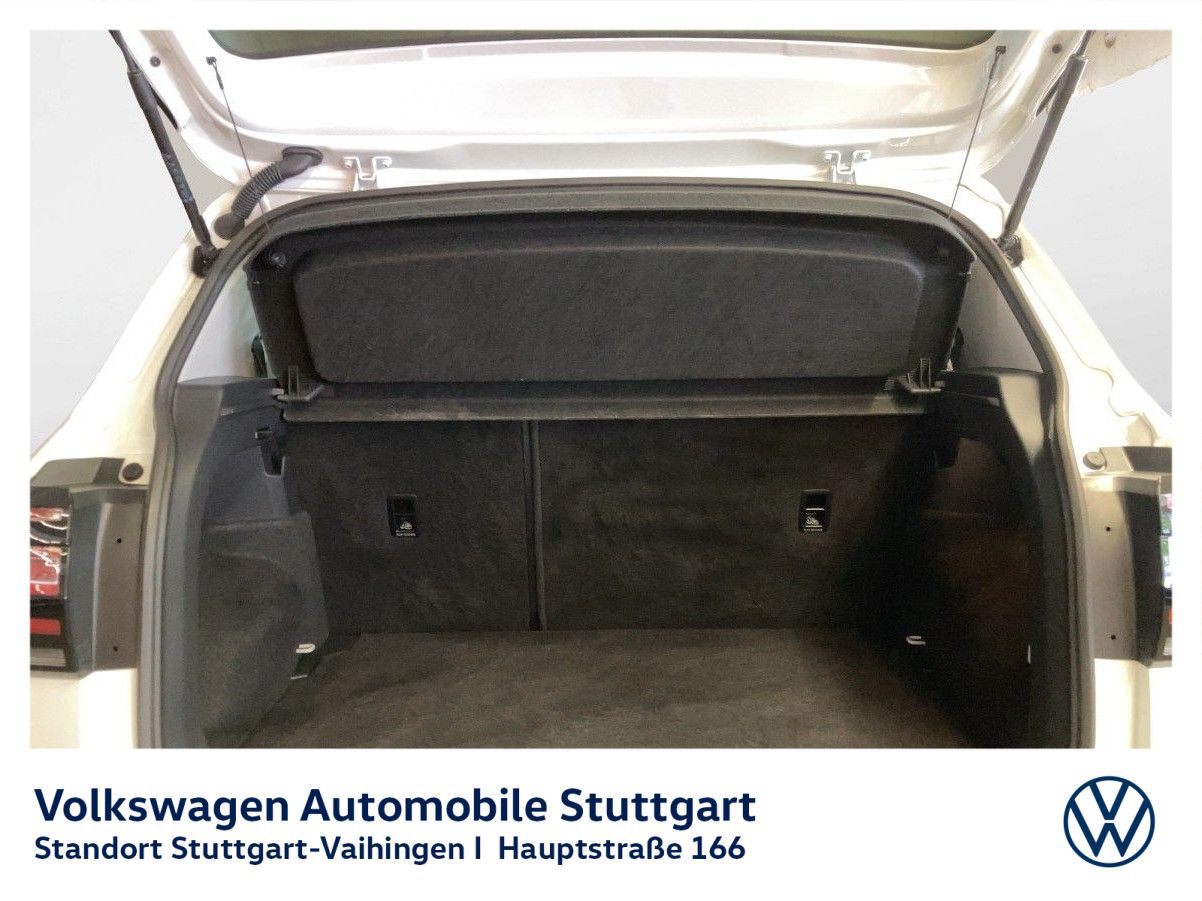 Volkswagen T-Cross - Bild 5