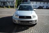 Toyota RAV 4 2.0-VVT-i 4x4 Automatik - gebrauchte Toyota RAV 4 aus dem Jahr 2003