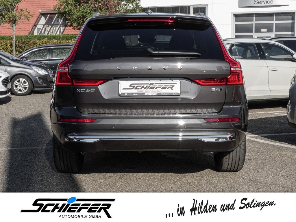 Volvo XC60 B4 D AWD Plus Bright foto 5