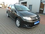 Dacia Logan MCV II Kombi Prestige - Dacia Logan Mcv mit Diesel-Antrieb