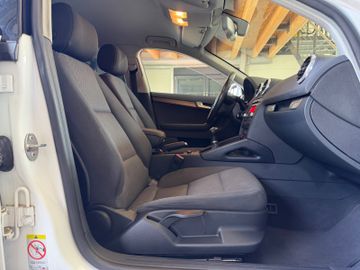 Audi A3 - 12
