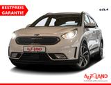 Kia Niro 1.6 Spirit Bi-Xenon Navi Sitzbelüftung ACC - gebrauchte Kia Niro aus dem Jahr 2019