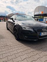 Audi tt s-line - Audi TTS in Duisburg