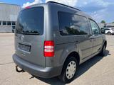 Volkswagen Caddy 1,2TSI 77kW BMT Roncalli Edition 5-Sit... - Volkswagen Caddy: Roncalli Edition