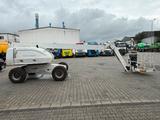 JLG 460SJ Hubarbeitsbühne 7,7 Tonnen *3.826 BTH - JLG LKWs