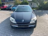 Renault Laguna III Grandtour Initiale - Renault Laguna Initiale mit Diesel-Antrieb