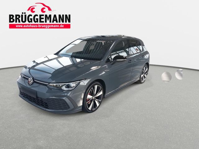 Volkswagen GOLF VIII 2.0 TDI DSG GTD MOVE NAVI KLIMA LED DA