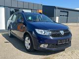 Dacia Logan MCV II Kombi Laureate KLIMA NAVI 1.HAND