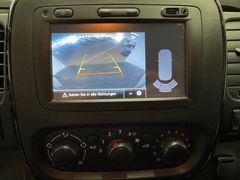 OPEL Vivaro B Combi+ L1H1 *9 SITZE*NAVI*KAMERA*AHK* OPEL Vivaro B Combi+ L1H1 *9 SITZE*NAVI*KAMERA*AHK*