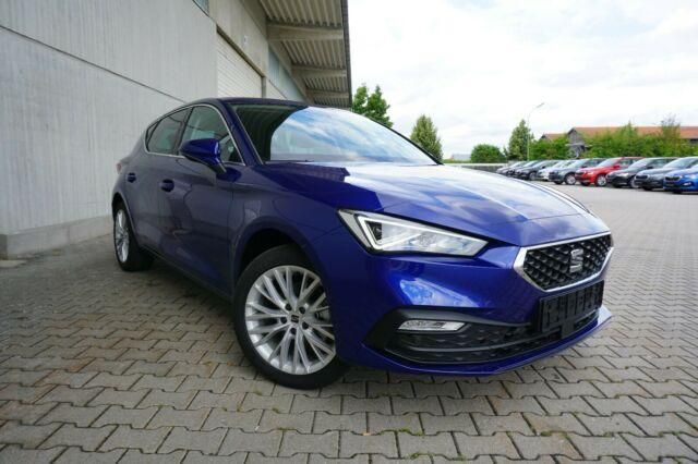 Seat Leon 1.5TSI 96kW Xcellence ACC LED Navi Kamera