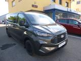 Ford Transit Custom Kombi 320 L2 Trend 8-Sitzer LED - Ford Transit Custom in Karlsruhe