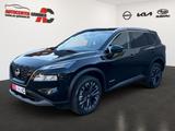 Nissan X-TRAIL 1.5 VC-T e-4ORCE 213 PS 4x4 N-Connecta H - Nissan X-Trail mit Benzin-Antrieb: Allradantrieb, Geländewagen, 2.5