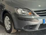 Volkswagen Golf 1,9 TDI Plus V Trendline*1.Hand*Klima*Shz - Volkswagen Golf Plus Trendline mit Diesel-Antrieb
