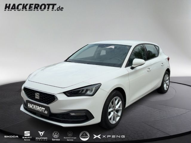 Seat Leon Style 2.0 TDI FullLink PDC Tempom. Climaa. 