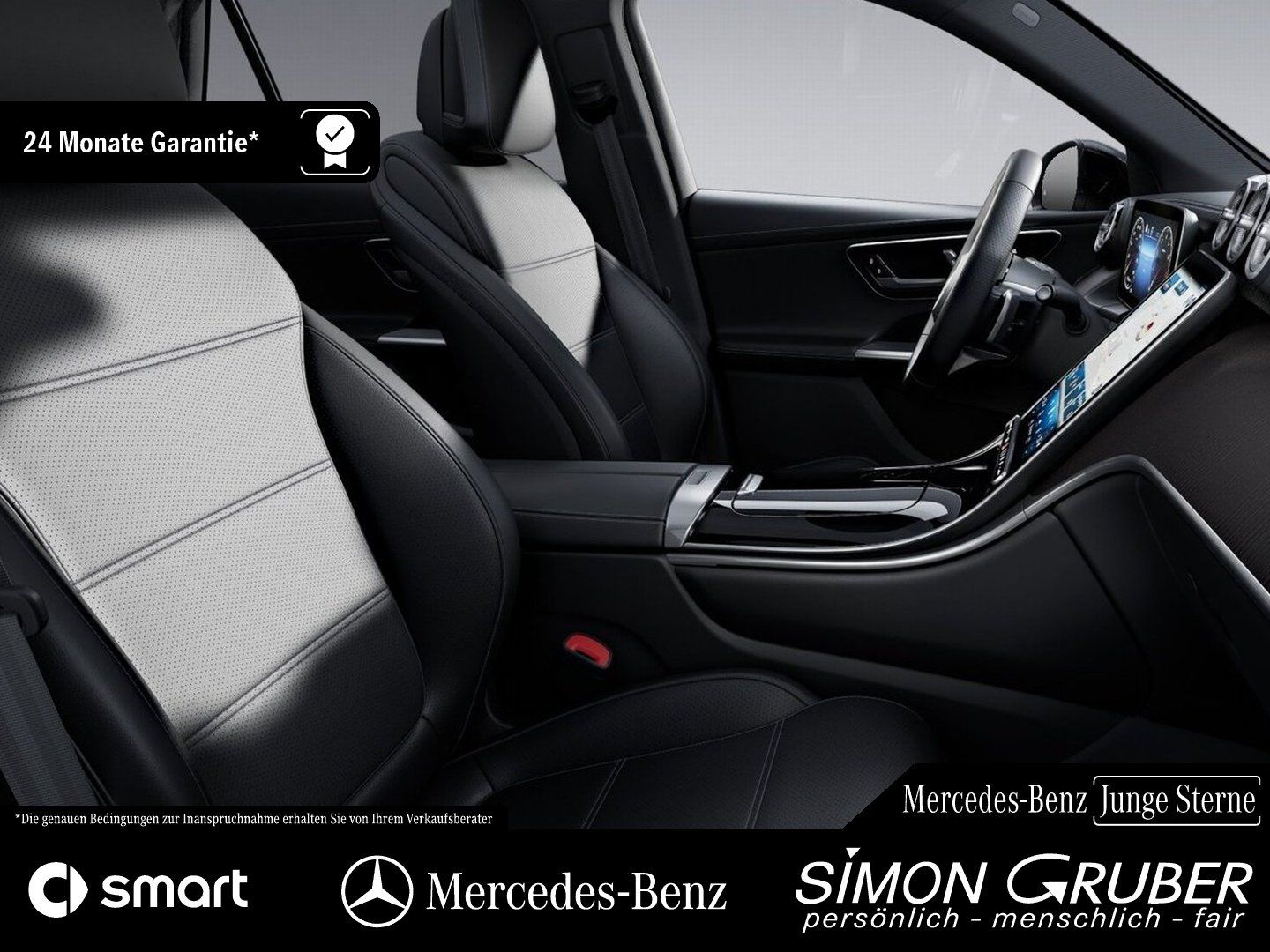 Fahrzeugabbildung Mercedes-Benz GLC 200 4M AMG Pano Burm Sitzklima DigiL ACC AHK