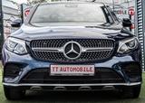 Mercedes-Benz GLC Coupe 220d 4Matic AMG LINE|ACC|SPUR|TOTW.| - Mercedes-Benz GLC 220 in Mainz
