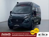 Dethleffs Globetrail Advantage 600 DR Fiat Aktion!! - Dethleffs Advantage