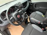 Fiat Panda Easy 1Hand 51 kW - Fiat Panda Gebrauchtwagen in Mülheim (Ruhr)