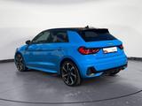 Audi A1 Sportback 40 TFSI S-line LED/Navi/EPH/Assist/ - Audi A1: 1.4