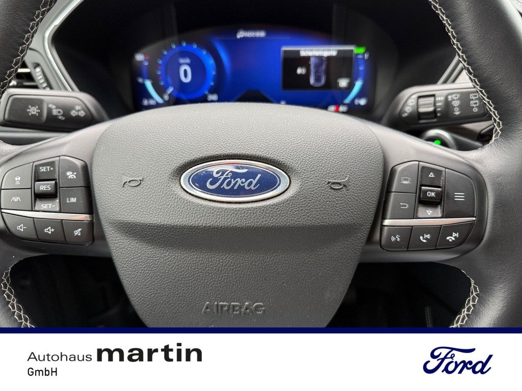 Fahrzeugabbildung Ford Kuga 2.5 Duratec Plug-in-Hybrid PHEV Vignale EUR