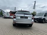 Skoda Octavia Combi 2.0 TDI Premium Edition *LED AHK* - Skoda Octavia: Edition