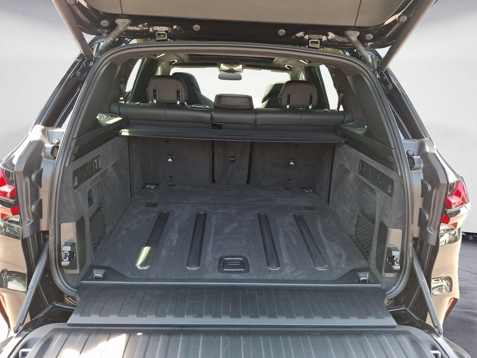 BMW X5 M Competition Innovationsp. Panorama