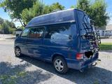 Volkswagen T4 andere - VW T4 andere von privat