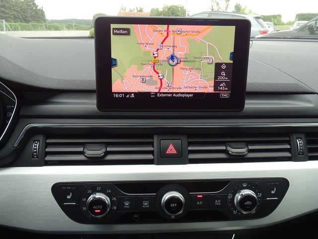 A5 Sportback 2.0 TFSI S Line Plus