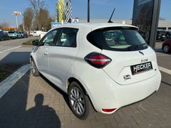 Renault Zoe R110 Experience R110/Z.E. 50 (Kauf-Batterie)