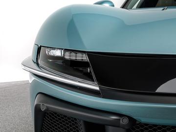 2024 Ferrari 12CILINDRI 缩略图 24