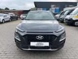 Hyundai Kona Trend 2WD Sitzheizung - graue Hyundai KONA