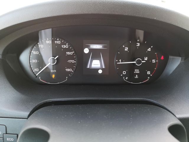 Fiat Ducato 35 | L2H2 140 MT | Sofort verfügbar