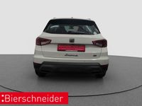 Seat Arona - Vorschau Bild 7