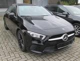 Mercedes-Benz A 200 A-Klasse A 200 - gebrauchte Mercedes-Benz A-Klasse aus dem Jahr 2018
