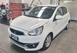 Mitsubishi SpaceStar 1.0 Intense NAVI solo 27MIL - Mitsubishi Space Star Intense
