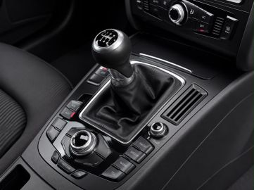 Audi A4 - 8