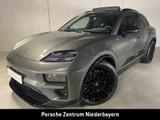 Porsche Macan Turbo | InnoDrive | Hinterachslenkung |