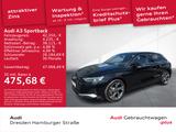Audi A3 Sportback advanced 40 TFSI e 150 (204) kW(PS) - Audi A3: 1.4