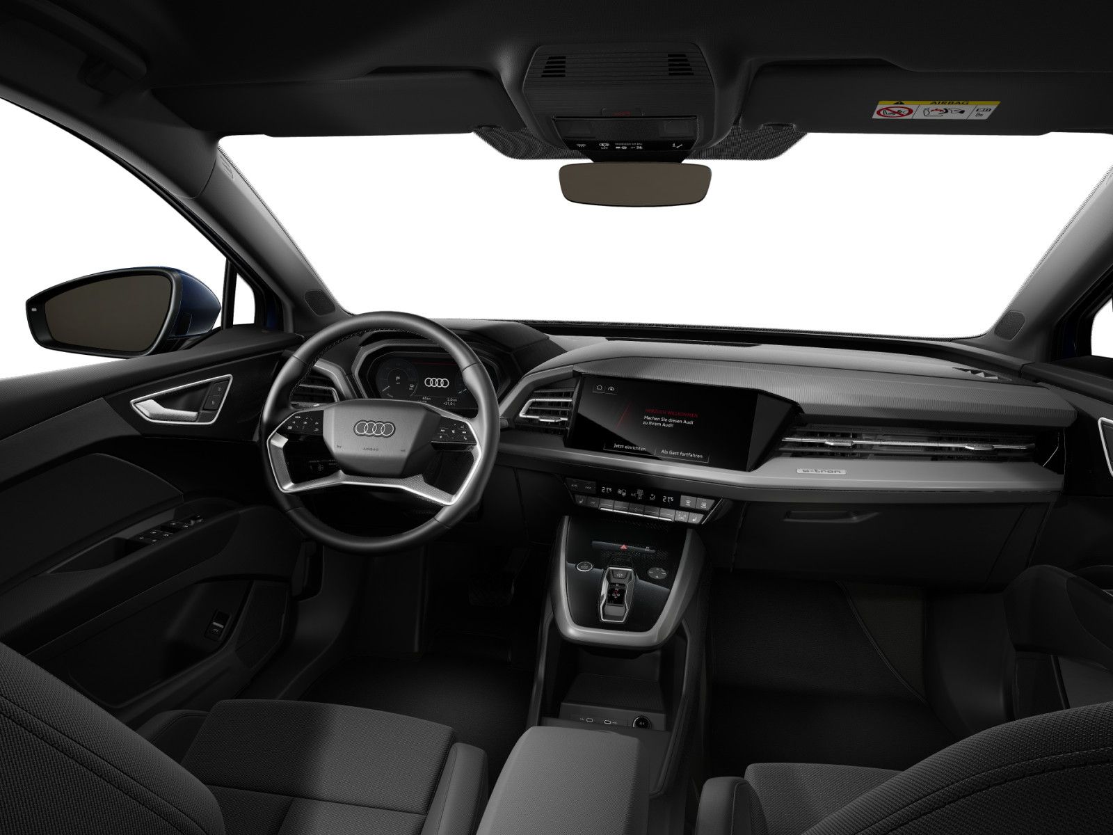 Audi Q4 e-tron - Bild 8