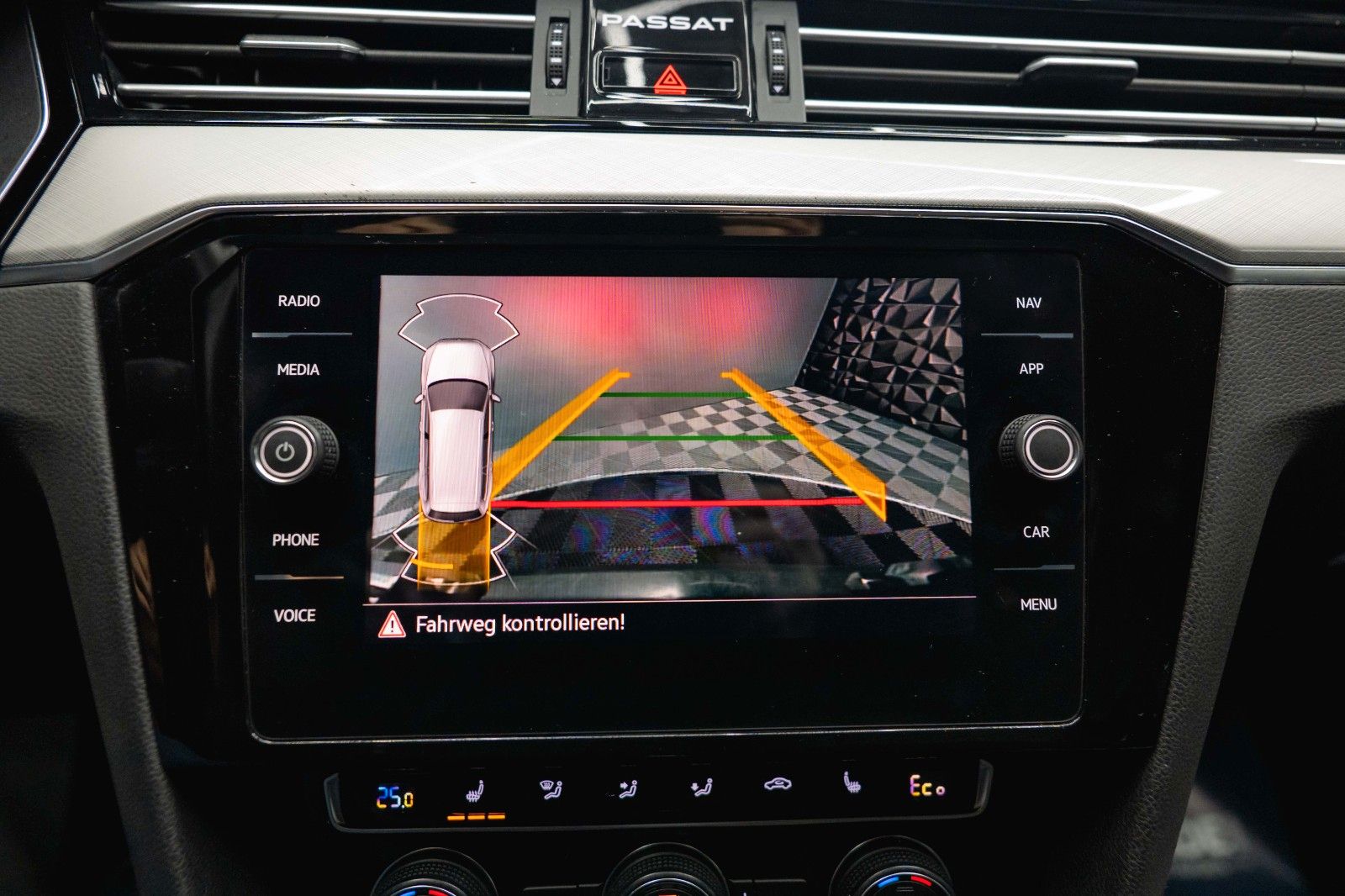 Fahrzeugabbildung Volkswagen Passat Variant GTE PlugIn Hybrid *LED*Kamera*19%