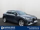 Audi Q2 35 TFSI S tronic "S-Line" LED Navi Allwetter - Audi Gebrauchtwagen in Recklinghausen