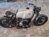 BMW R 860 Unikat Bobber Extremumbau - BMW MOTORRAD BOBBER