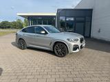 BMW X4 M40 M40d - fast Vollausstattung - NP 90.000 - BMW: X9