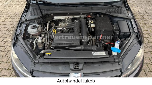 Volkswagen Golf/Super Ausstattung/TÜV_Service_Neu!