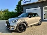 MINI COOPER Mini APPLECAR/NAVI/SITZHEIZUNG/XENON/ - MINI Cooper: Sportwagen