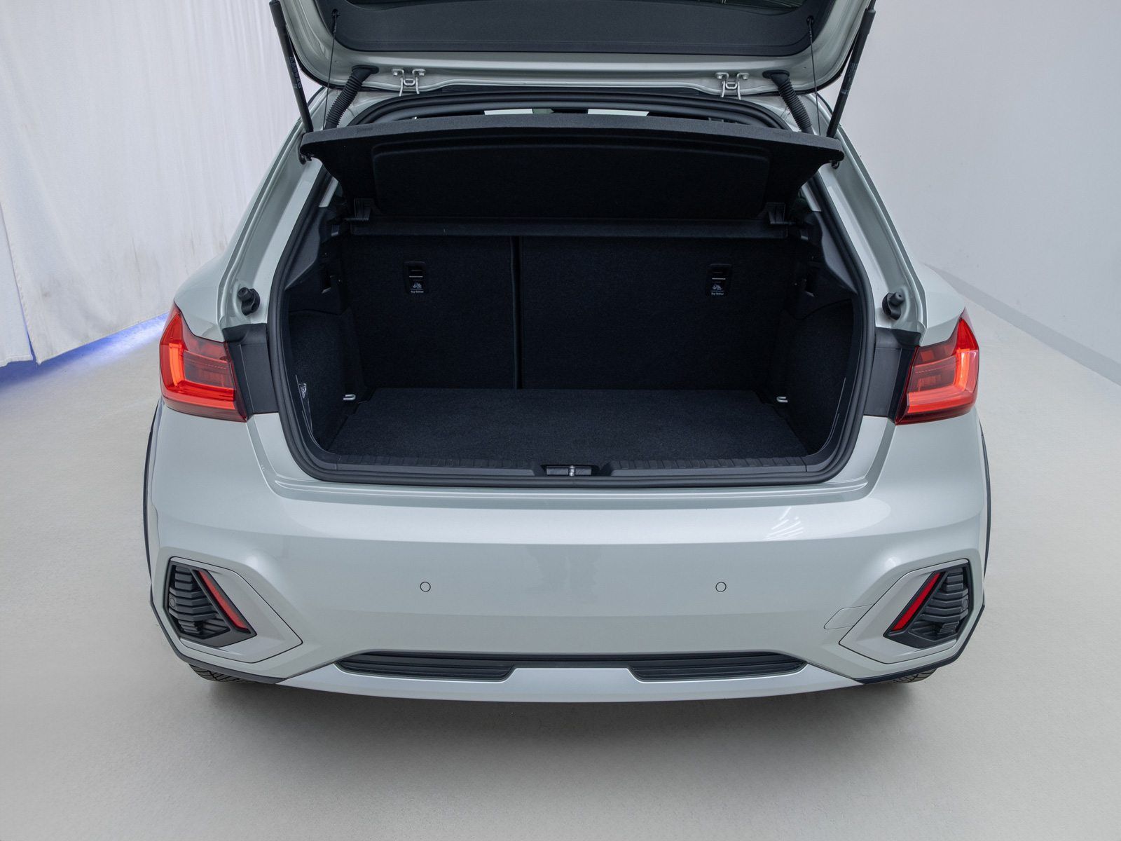 Audi A1 - Bild 21