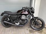 Moto Guzzi V7 850 Special Edition - MOTO GUZZI V7 850