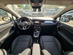 Fahrzeugabbildung Captur II Evolution 1.3 TCe 140 EDC Mild-Hybrid