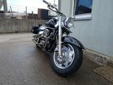 Suzuki Intruder VL 1500 LC - Suzuki VL 1500 LC Intruder