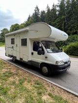 Chausson Welcome17 - Chausson Etagenbett